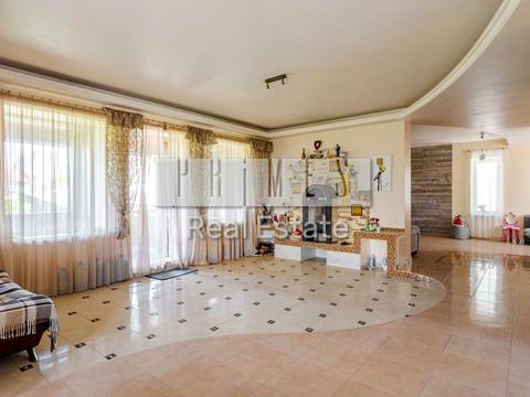 будинок за адресою Київ, Костянтина Ареф'єва вул.