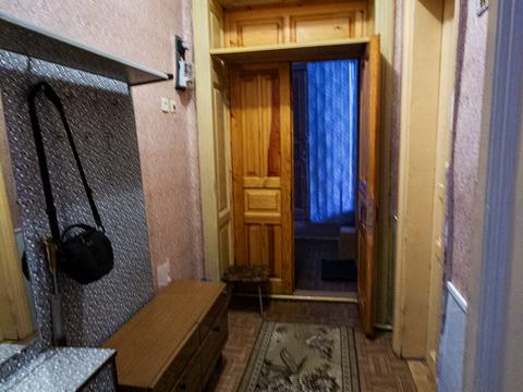 квартира по адресу Новосельского ул., 97