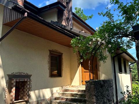 будинок за адресою Києво Мироцька