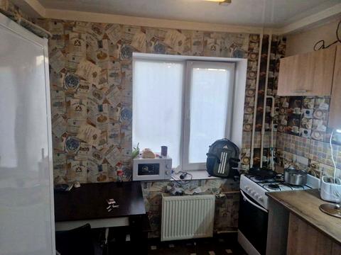 квартира за адресою Юрія Кондратюка вул., 4-Б