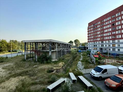 квартира за адресою Борткевича вул., 5