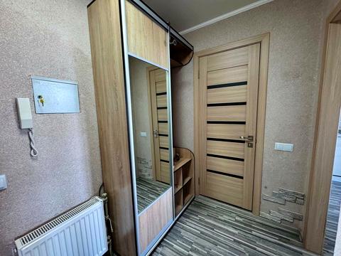 квартира по адресу Проспект Перемоги, 60А