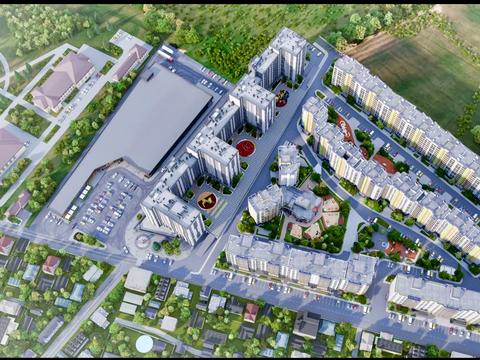 квартира за адресою Яблунева вул., 5-А