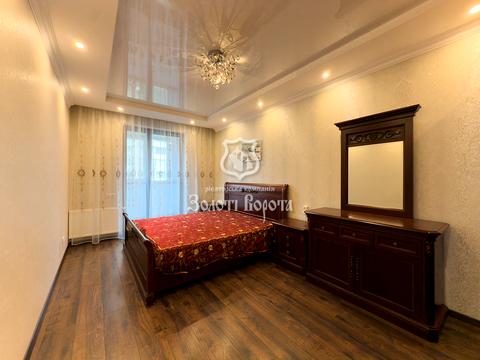 квартира за адресою Бориса Гмирі вул., 17