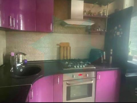 квартира за адресою Олександра Поля просп. (Кірова), 59