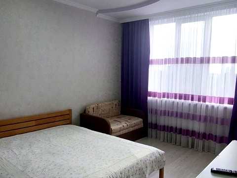квартира по адресу Люстдорфская дор. (Черноморская), 55/2