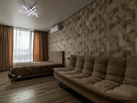 квартира за адресою Бельведерська вул., 32-Б