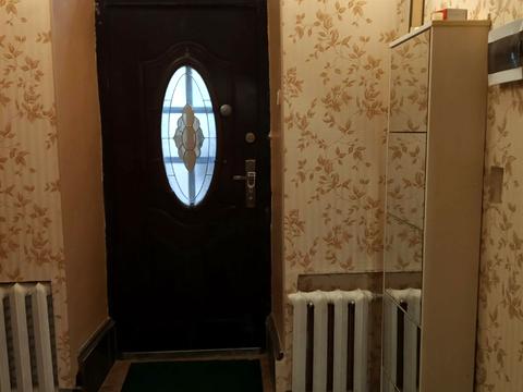 квартира за адресою Разумовська вул., 31