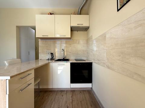 квартира за адресою Дмитра Луценка вул. (Крейсера "Аврора"), 2-Г