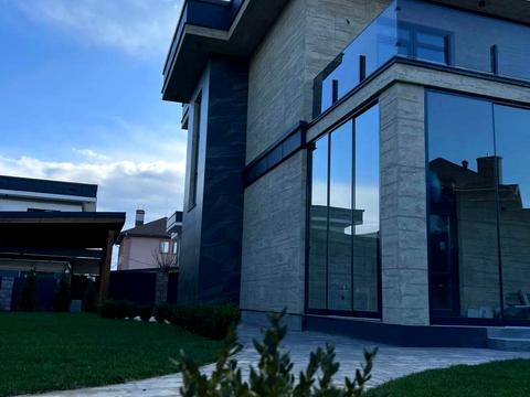 будинок за адресою Прикордонний пров.