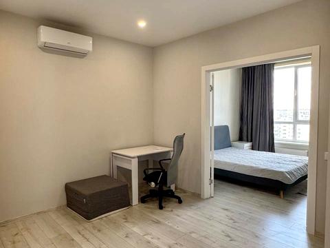 квартира по адресу Соломенская ул., 20-В