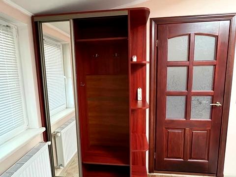 квартира за адресою Івана Багряного вул., 53