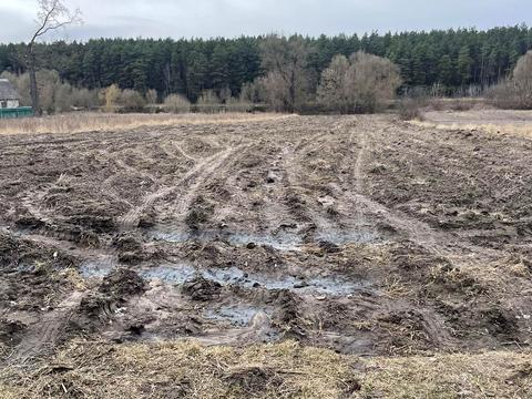 ділянка за адресою Зелена