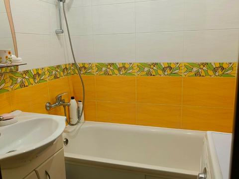 квартира по адресу Сенная ул. (Добровольського), 6