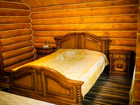будинок за адресою Лісова