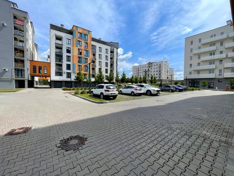 квартира по адресу Тараса Шевченка ул., 115