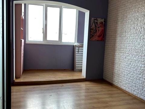 квартира по адресу Валентиновская ул. (Блюхера), 52