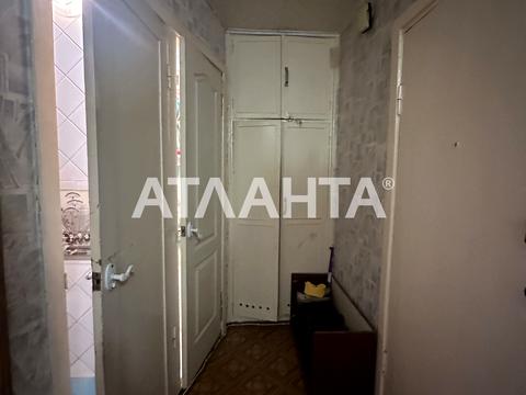 квартира за адресою Академіка Корольова вул., 76/2