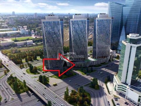 коммерческая по адресу Берестейский просп. (Победы), 11 к3