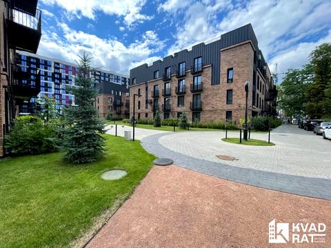 квартира по адресу Крайковского ул., 5