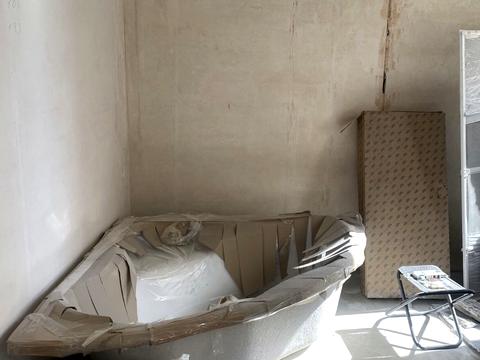 квартира по адресу Профессорская ул., 16