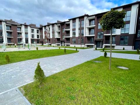 квартира за адресою Роксоляни вул., 18