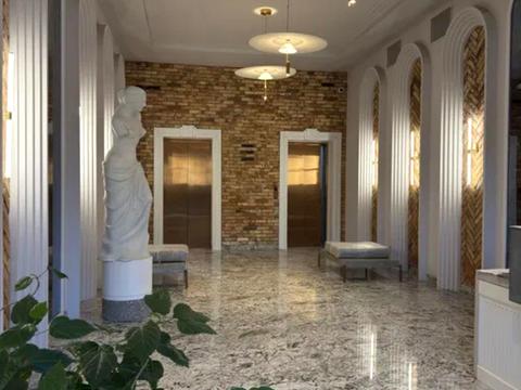 квартира за адресою Ламана вул., 18