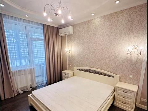 квартира за адресою Незалежності вул., 11