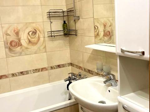 квартира по адресу Пантелеймоновская ул., 88/1