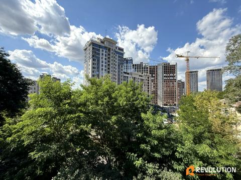 квартира по адресу Фортечный тупик (Тверской), 6/8