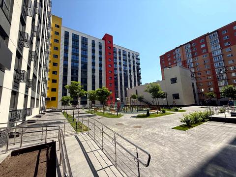 квартира за адресою Дніпро, шосе Запорізьке, 25