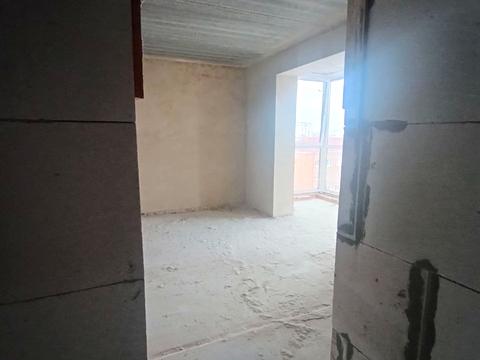 квартира по адресу Большая Бердичевская ул., 49-А