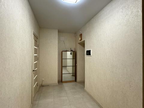 квартира за адресою Чубинського вул., 8-А
