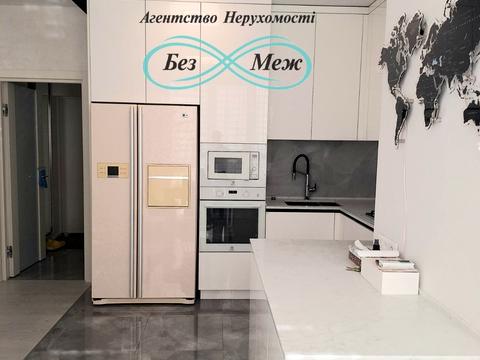 квартира за адресою Мартинова просп., 10