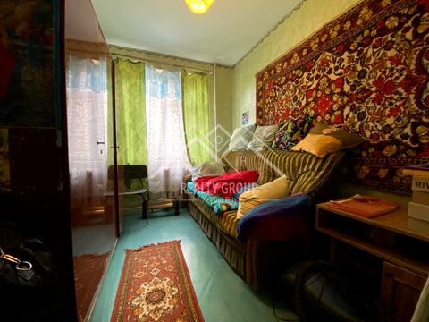 квартира по адресу Покровская ул. (Подбельского), 26