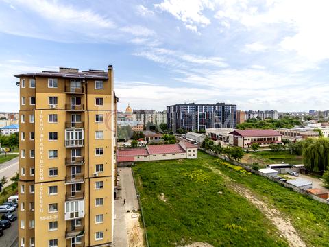 квартира по адресу Богдана Хмельницкого ул., 73а