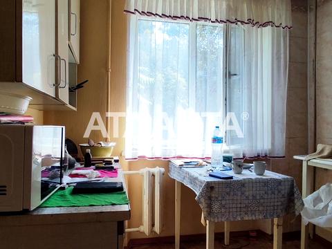 квартира за адресою Івана та Юрія Лип вул. (Гайдара), 16
