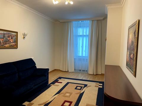 квартира по адресу Кловский спуск, 5