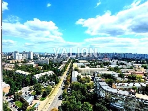 квартира по адресу Дегтяревская ул., 17 к1