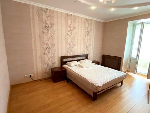 квартира по адресу Туровская ул., 24