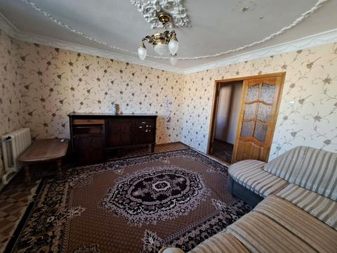 квартира за адресою Балтиморська вул. (Посмітного), 23/1