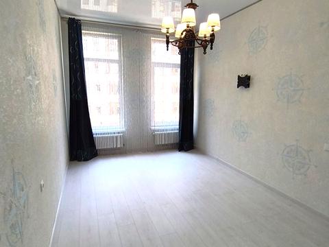 квартира за адресою Дача Ковалевського вул., 91