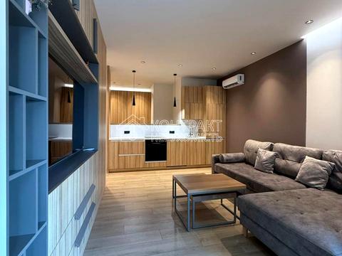 квартира за адресою Клочківська вул., 117