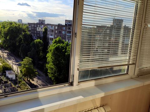 квартира за адресою Дніпро, Осіння вул., 13-Б