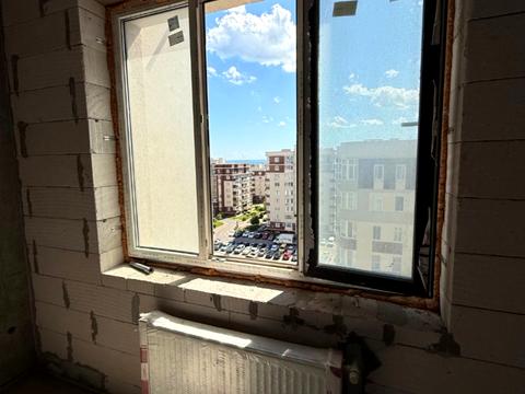 квартира за адресою Миколаївська вул. 3, 10 б