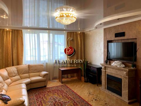 квартира по адресу Срибнокильская ул., 1