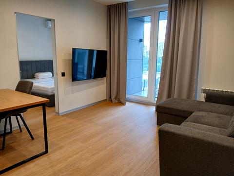 квартира за адресою Драгоманова вул., 31-А
