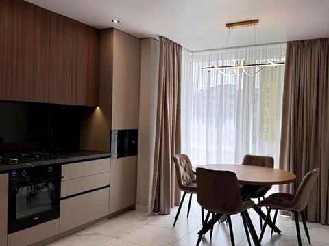 квартира по адресу Степана Бандеры ул., 70