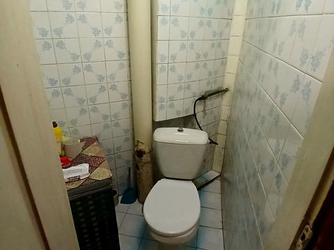 квартира по адресу Просвиты ул. (Дарвина), 12