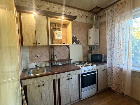 квартира за адресою Олександра Поля просп. (Кірова), 84-А